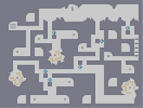 Thumbnail of the map 'Diglett Cave'