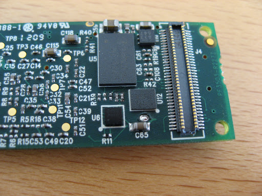 ballistic shootpacks