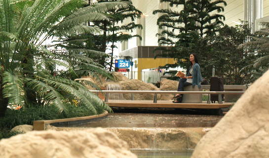 FW:New Pic's Dubai Airport Terminal 3