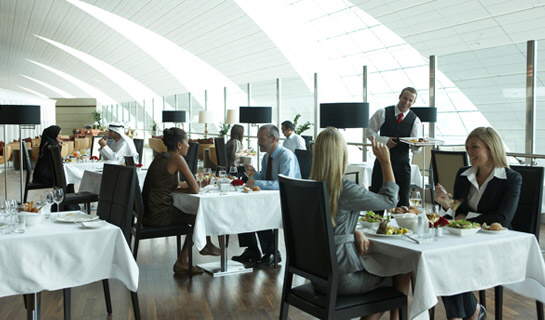 FW:New Pic's Dubai Airport Terminal 3