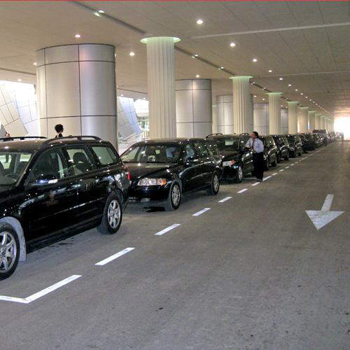 FW:New Pic's Dubai Airport Terminal 3