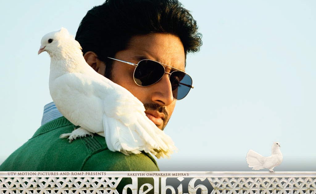 Watch Online Watch Delhi-6 Full Movie Online Film