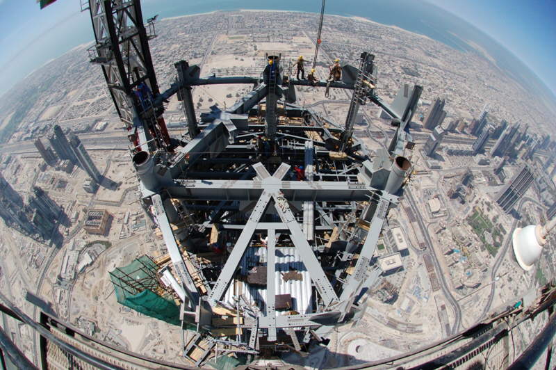 Image Dimension: 800x532 Fotos de Dubai