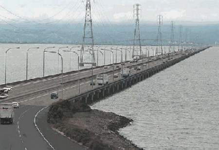 Fwd: Ten Longest Bridges In World