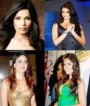 Image Dimension: 300x350 :: Check out Bollywood's Bettys and Veronicas! Check out Bollywood's Bettys and Veronicas!