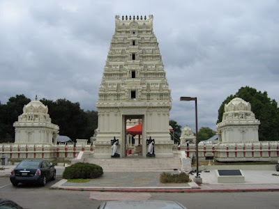 Videshi Indian Temple Pictures