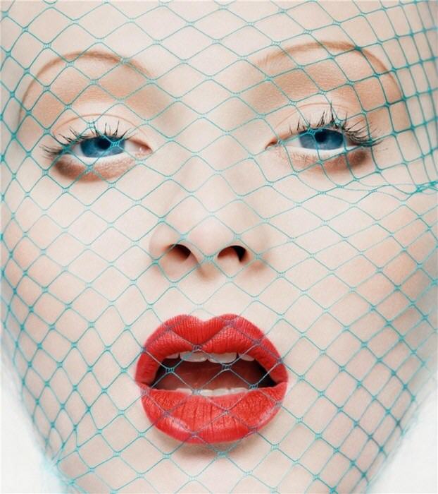 Beautiful Lips