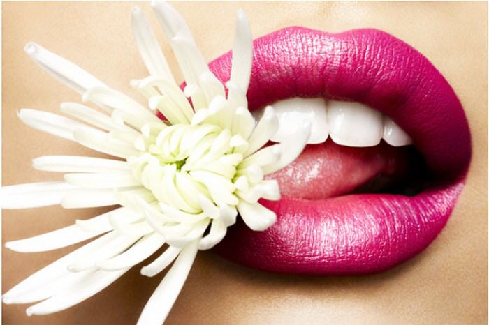 Beautiful Lips