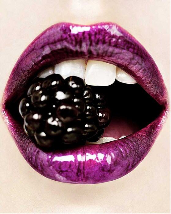 Beautiful Lips