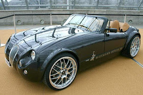 Upcoming Cars 2010