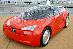 Upcoming Cars 2010