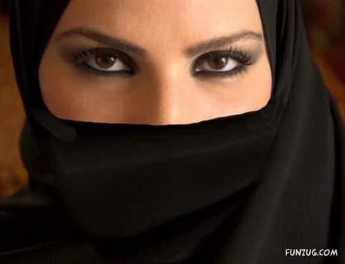 Beautiful Hijab Pictures
