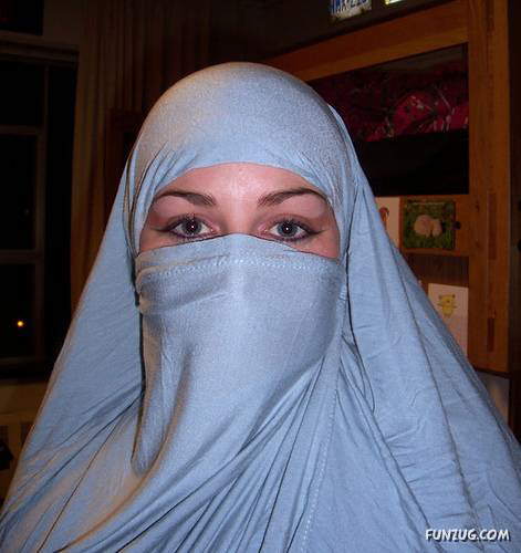 Beautiful Hijab Pictures