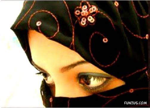 Beautiful Hijab Pictures