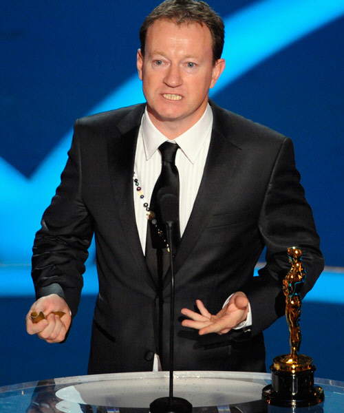 Image Dimension: 500x600 OSCARS Winners 2009 with Photos