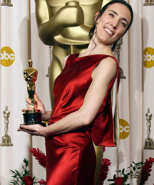 Image Dimension: 500x600 OSCARS Winners 2009 with Photos