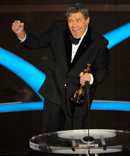Image Dimension: 500x600 OSCARS Winners 2009 with Photos