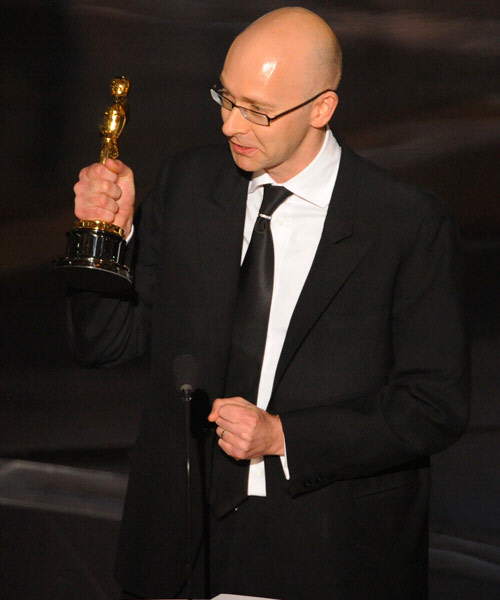 Image Dimension: 500x600 OSCARS Winners 2009 with Photos