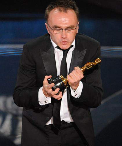Image Dimension: 421x505 OSCARS Winners 2009 with Photos
