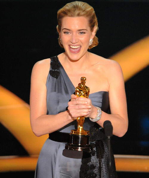 Image Dimension: 500x600 OSCARS Winners 2009 with Photos