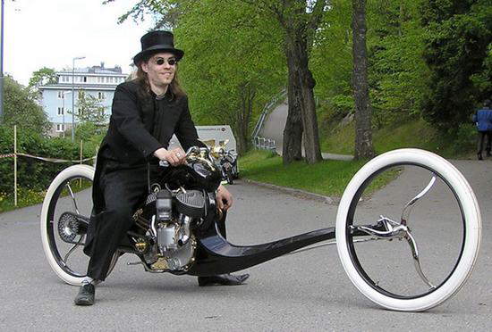 Image Dimension: 550x372 wOOOWW Crazy Bikes