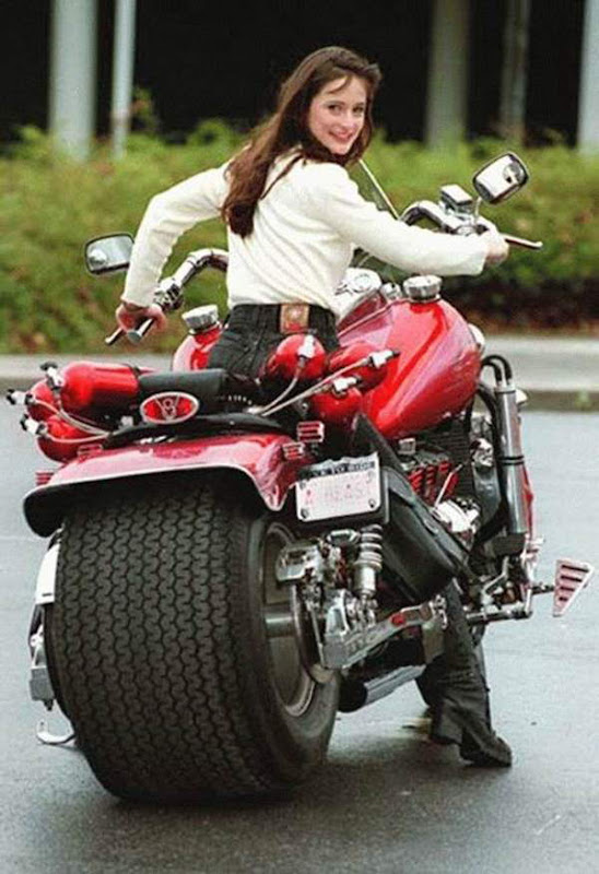 View Larger Image. Current:547x800 Available:600x876 wOOOWW Crazy Bikes