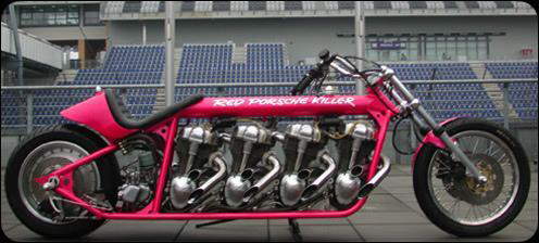 Image Dimension: 496x224 wOOOWW Crazy Bikes