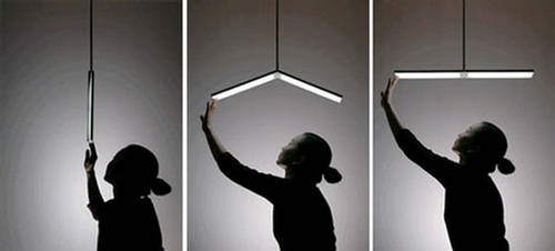 Coolest Lamp Designs: The Lighting Tone of A Room