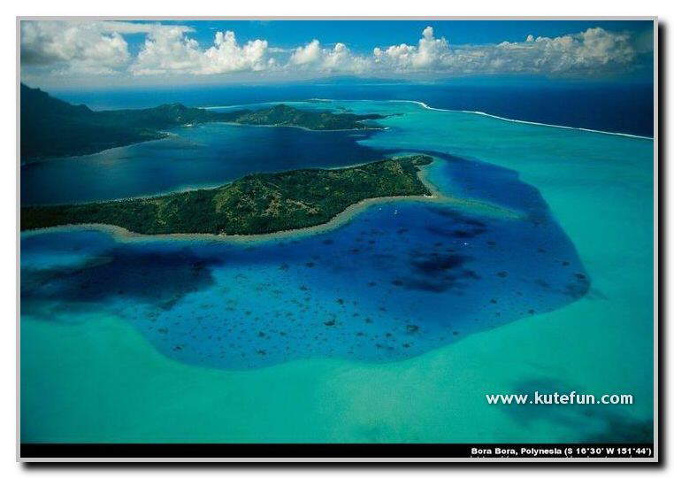 Beauty from the Sky