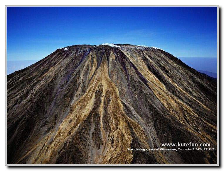 Beauty from the Sky