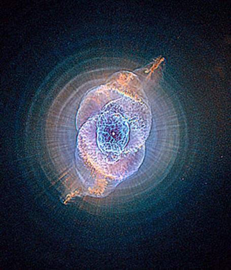 Image Dimension: 455x532 Hubble Telescope's Top Ten Space Images - Cosmic Bodies in all their Glory