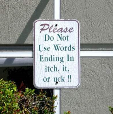 Really funny signs from all over the world!!!