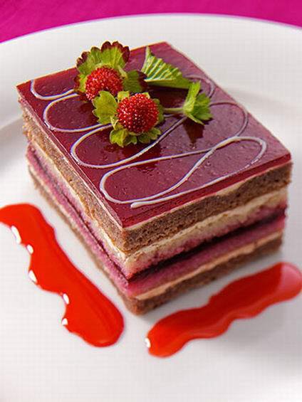 ART CAKES Just for U !! Mouthwatering Guaranteed !!
