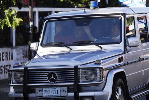 Image Dimension: 504x337 Presidential Cars from around the Globe... See which President drives what car!