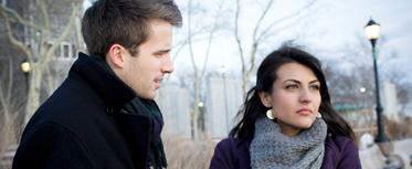 Image Dimension: 373x153 How To Breakup With Her Gently: Know what to say, Choose the right setting, Be honest, Avoid blame, Don't get into a fight