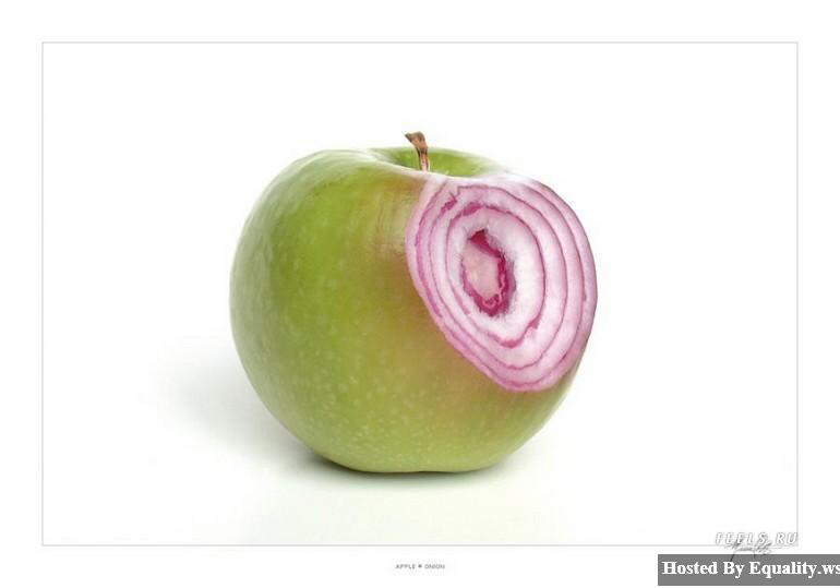 Unusual Photography