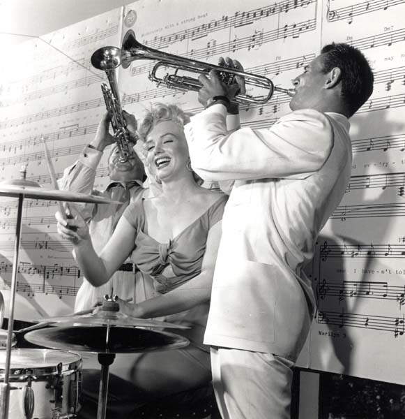 Marilyn Monroe (Unseen Pictures) Don't Miss Them