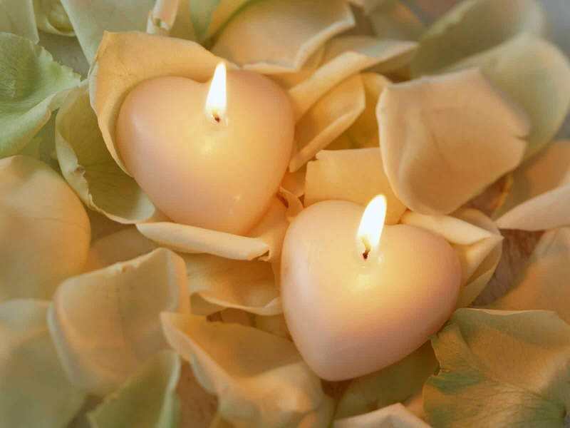 Love pictures - Why not make a personal printed-card for your loved one?