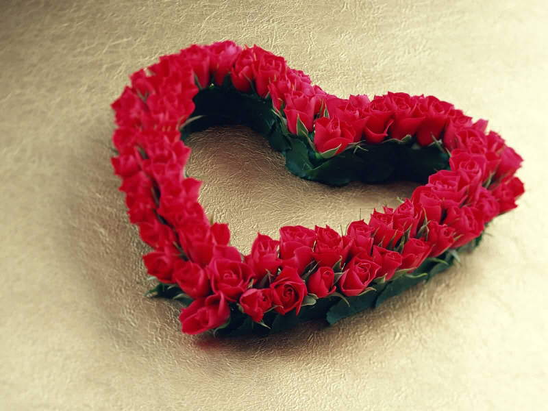 Love pictures - Why not make a personal printed-card for your loved one?