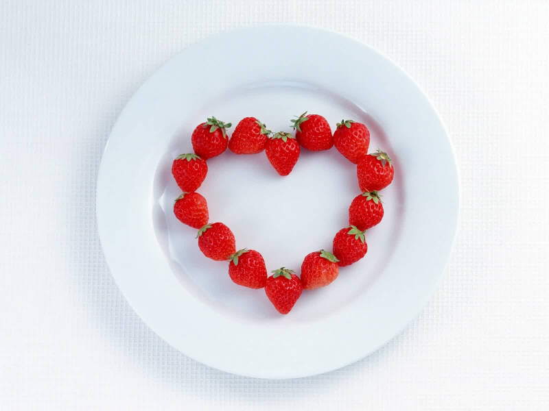 Love pictures - Why not make a personal printed-card for your loved one?
