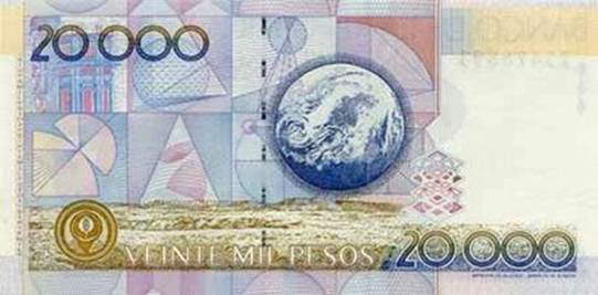 currency notes of the world