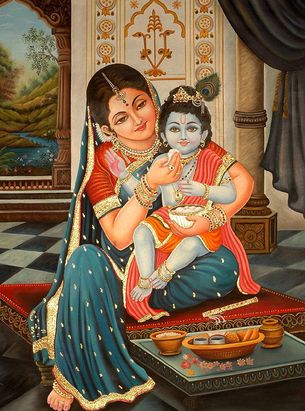 janmashtami