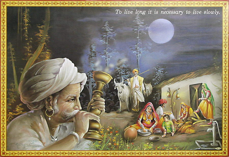 Indian Paintings: Several from the Mughal Period
