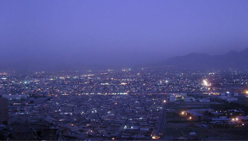 Kabul, Afghanistan: Kabul Fiza!!!