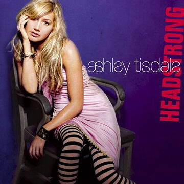 Ashley Tisdale Images
