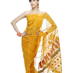 The Great Indian Silk Saree Designs Pictures