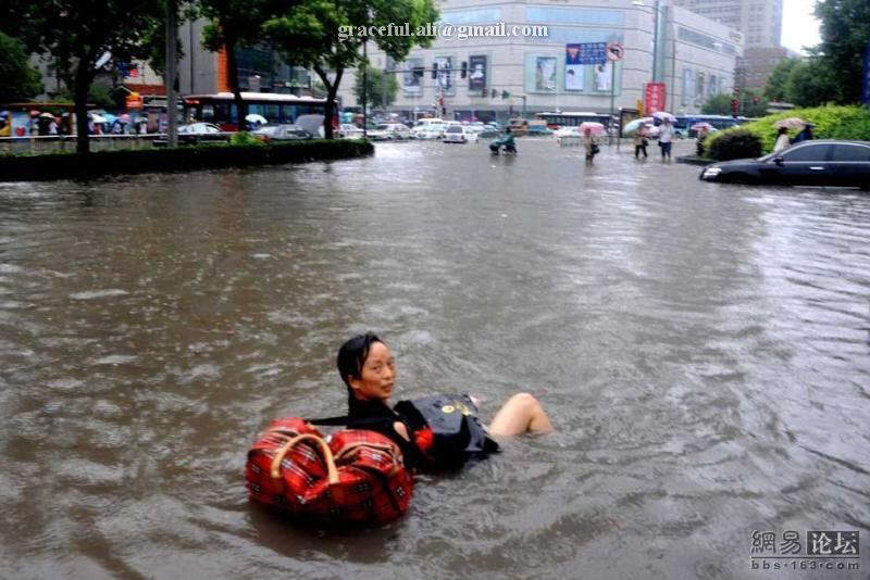 Floods