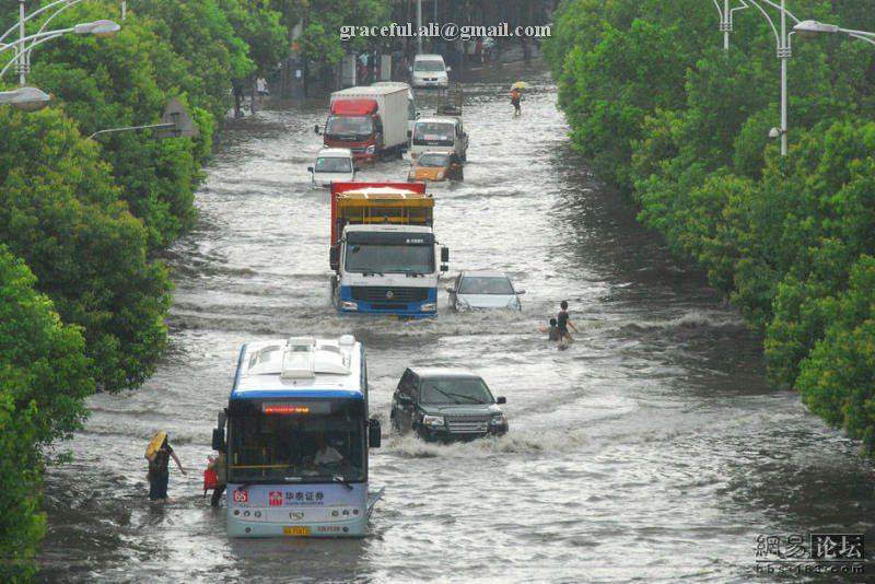 Floods