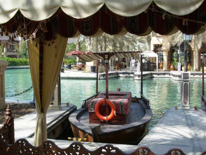 Dubai - A Photo Trip