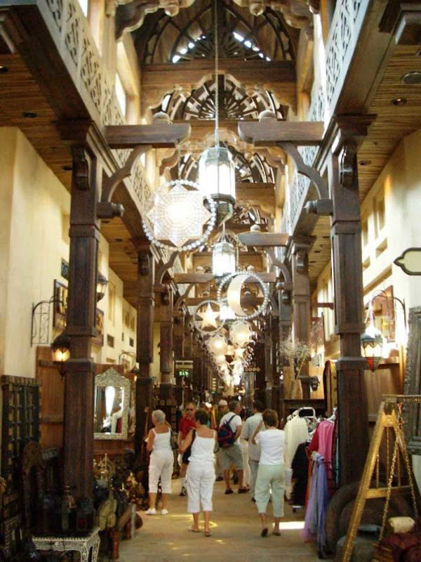 Dubai - A Photo Trip